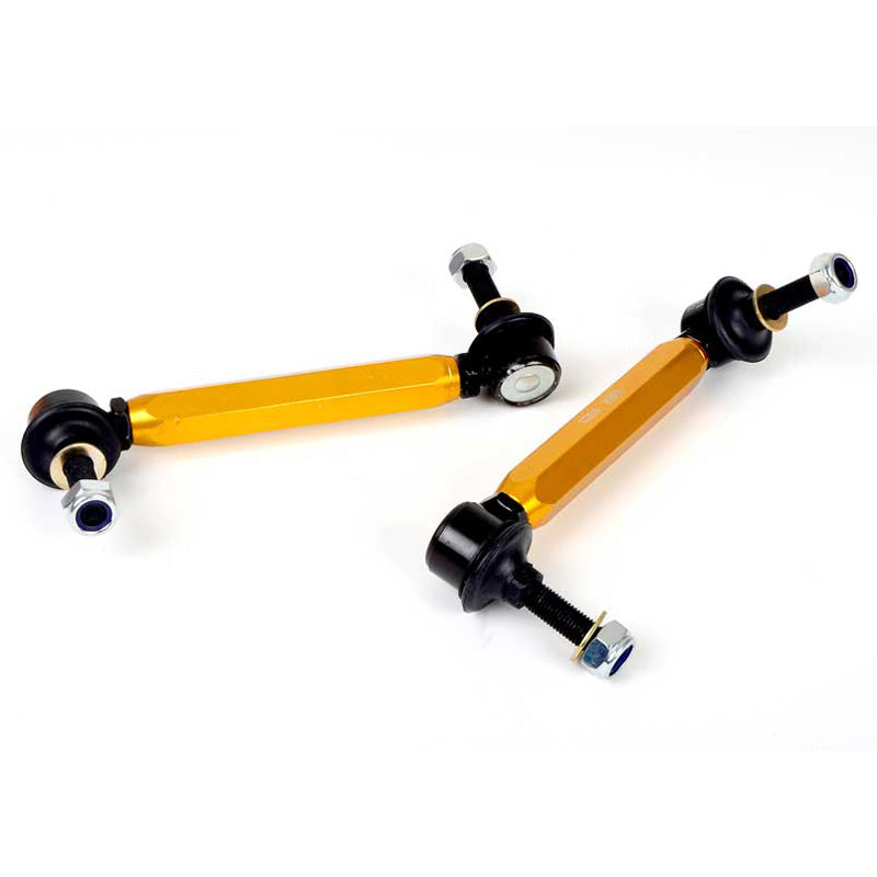 Whiteline, Stabilisator Bar - Link, passar Hyundai XG/Sonata IV EF / Mazda 323 F/S VI BJ/Premacy CP / Nissan GT-R R35 1998-