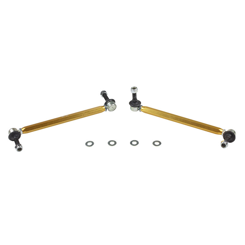 Whiteline, Stabilisator Bar - Link, passar Buick Verano / Chevrolet / Citroën C5 II / Opel/Vauxhall / Pontiac G4/G5/Pursuit 1996-