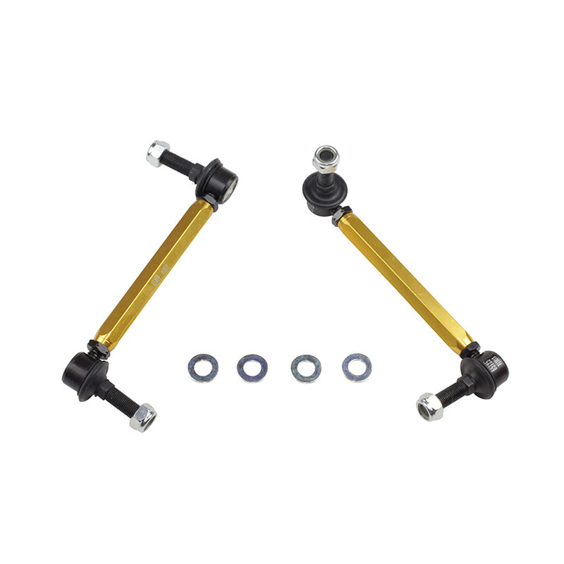 Whiteline, Stabilizer Bar - Link, passar Infiniti QX4 / Nissan Elgrand E50/Pathfinder II R50 1995-2004