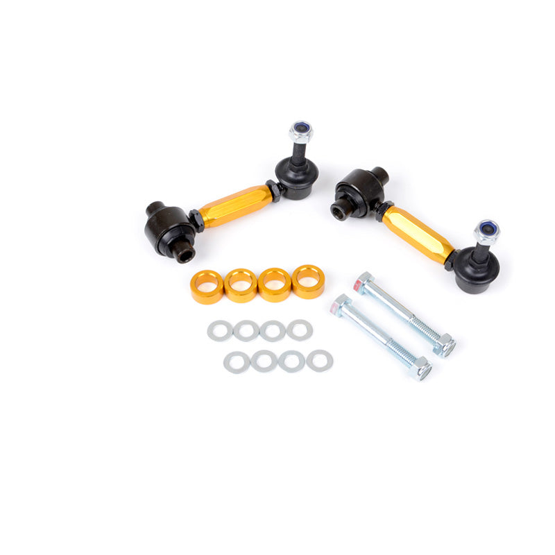 Whiteline, Stabilizer Bar - Link, passar Subaru Forester SH-SJ/XT Coupé 2.0 D 4WD/XV 2008-2017