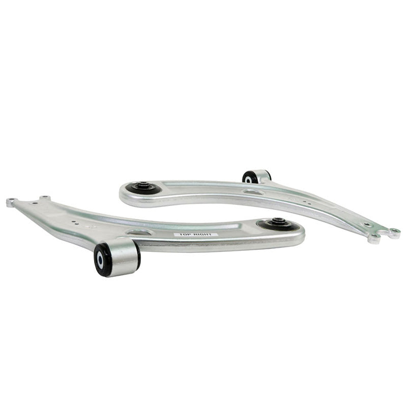 Whiteline, Alloy Wishbone Control Arm, passar Audi A3/TT FV3/FV9 / Seat Leon / Skoda Octavia III 5E3/5E5 / VW Golf Alltrack/Sportsvan/VII 2012-