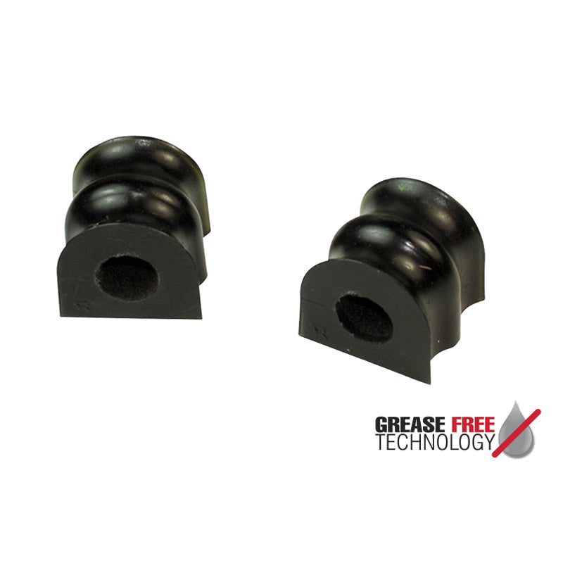 Whiteline, Stabilisator Bar - Mount Bushing, passar Saab 9-2X Estate/Subaru Forester SF-SG/Impreza/Legacy III BE-BH/Outback BE-BH 1997-2008.