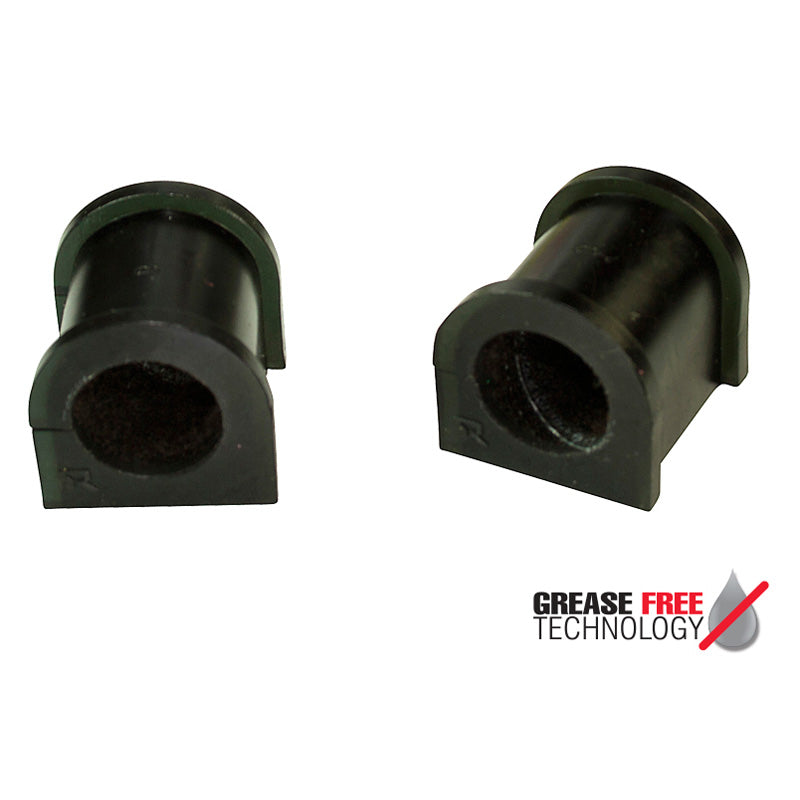 Whiteline, Stabilisator Bar - Mount Bushing, Passar Audi/Chevrolet/Chrysler/Daihatsu/Ford/Lexus/Mazda/Nissan/Toyota/Volkswagen