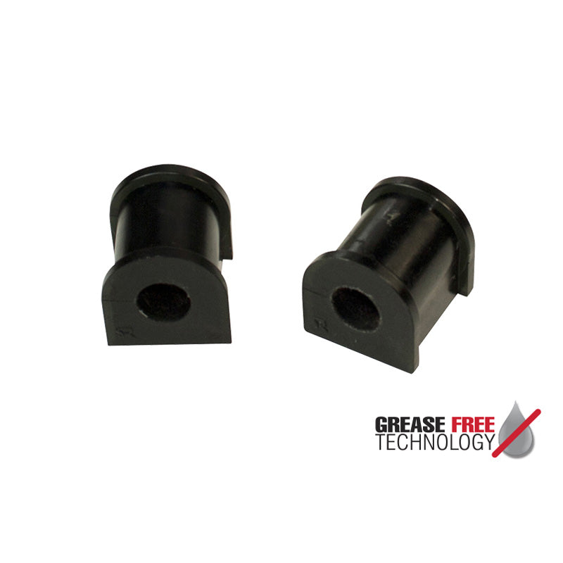 Whiteline, Stabilisator Bar - Mount Bushing, Passar Chevrolet Corvette / Chrysler / Ford USA LTD/Mustang / Mazda RX 7 I / Toyota 1962-2002