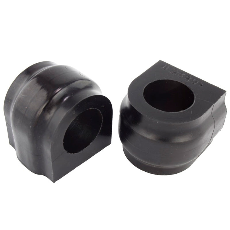 Whiteline, stabilisatorstång - Mount Bushing, passar Mini Cabrio/Clubman/Countryman/Coupé/Mini/Paceman/Roadster 2001-2016