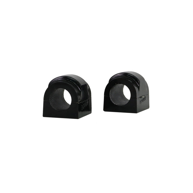 Whiteline, Stabilisator Bar - Mount Bushing, passar BMW 3-Series E36/E46 / 5-Series/Touring E34/E39 / Z4 Coupé E86/Roadster E85/E89 1988-