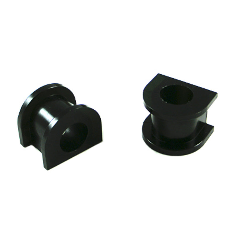 Whiteline, Stabilizer Bar - Mount Bushing, passar Mitsubishi Lancer VII Evolution VII-IX 2000-2007.