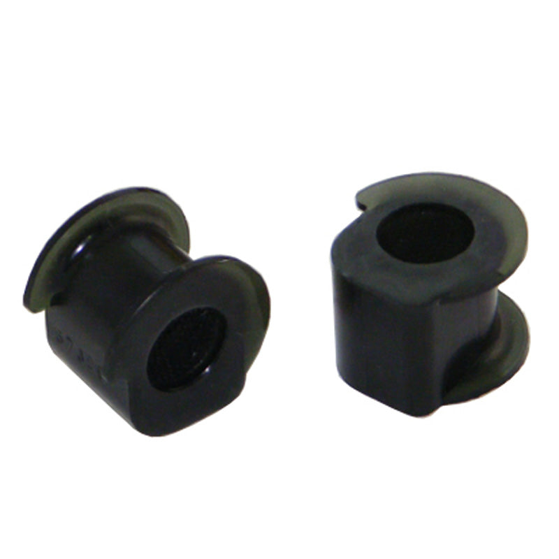 Whiteline, stabilisatorstång - Mount Bushing, passar Suzuki Swift III MZ/EZ 2005-2010