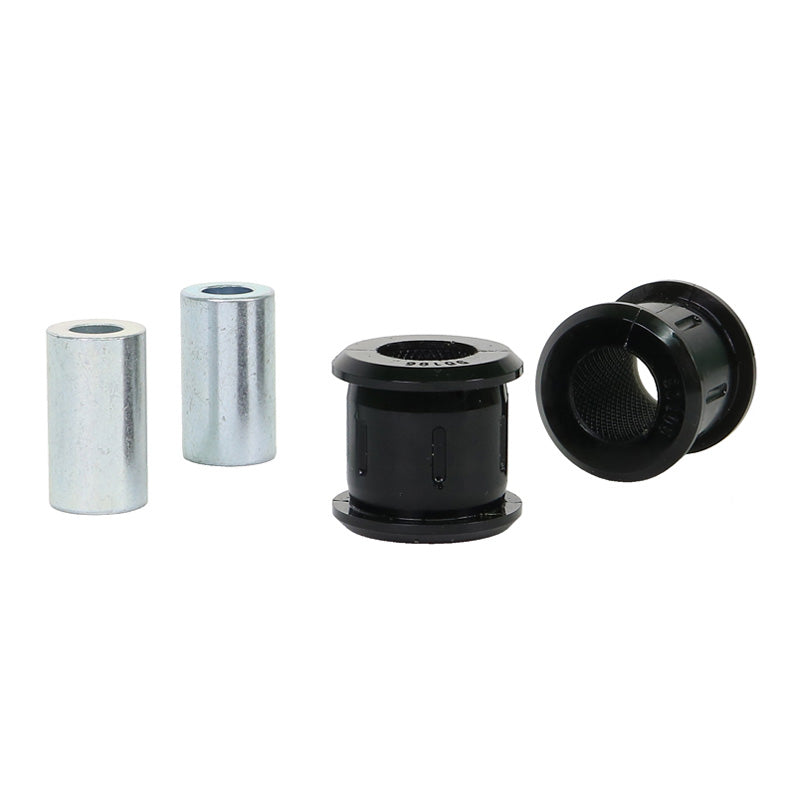 Whiteline, Trailing Arm - Lower Front Bushing kit, passar Lexus GS 1997-2000/IS 1999-2005/Toyota Altezza Inkl. Gita 1999-2005