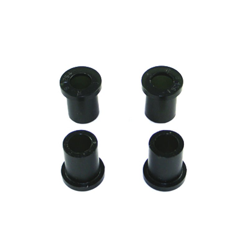 Whiteline, fjäder - Eye Front Bushing, passar Nissan Patrol II G60-G61 4WD/Patrol III 1976-1998