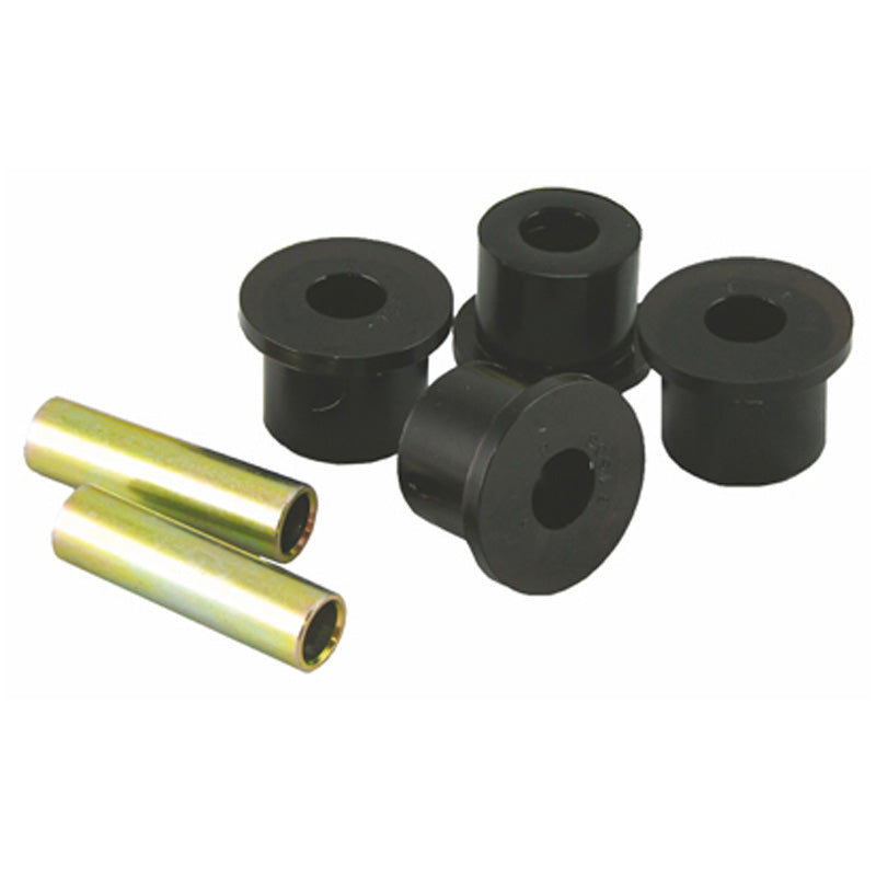 Whiteline, fjäder - Eye Front Bushing, passar Chevrolet Colorado / Isuzu / Mazda E-Series / Nissan Patrol III / Toyota