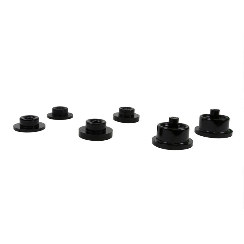 Whiteline, Subrame - Mount Bushing, passar Chevrolet Lumina Sedan/Ute / Pontiac GTO Coupé / Vauxhall Monaro 1996-2007