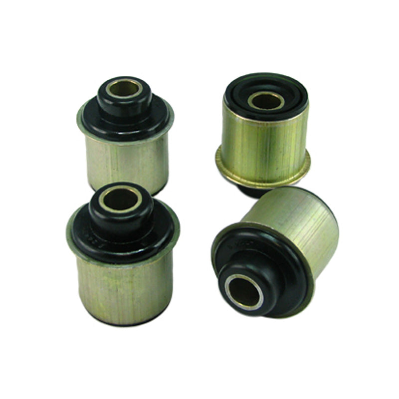 Whiteline, Subrame - Mount Bushing, passar Nissan Skyline R32-R34 4x4 1989-2000