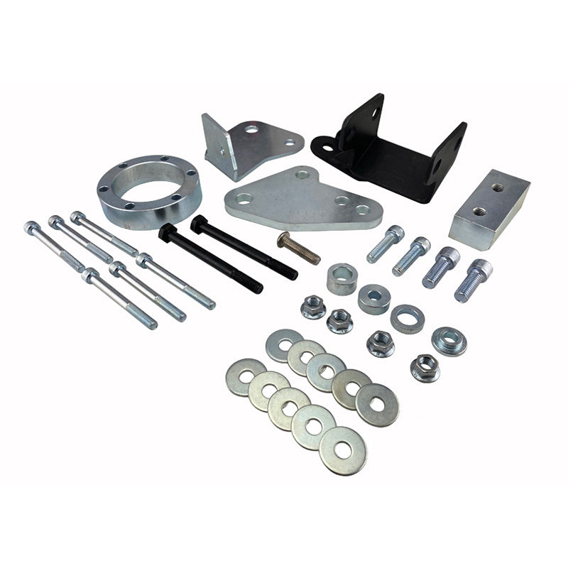 Whiteline, Drop kit - Front Differential, passar Ford Ranger 2011-