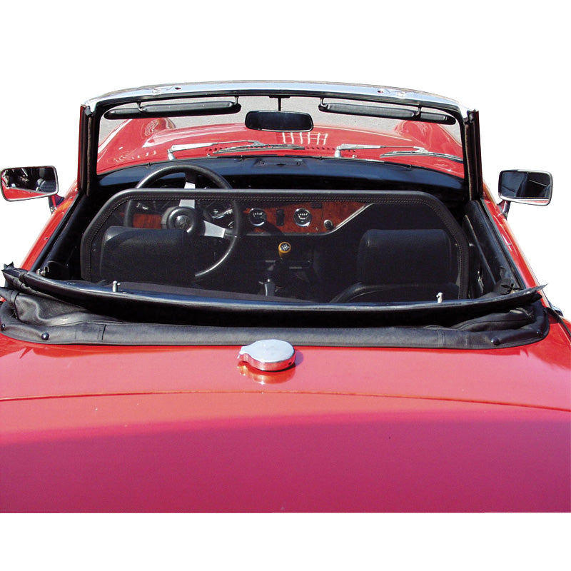 Weyer, Läskärm till cabbe, Basic Line, passar Triumph Spitfire