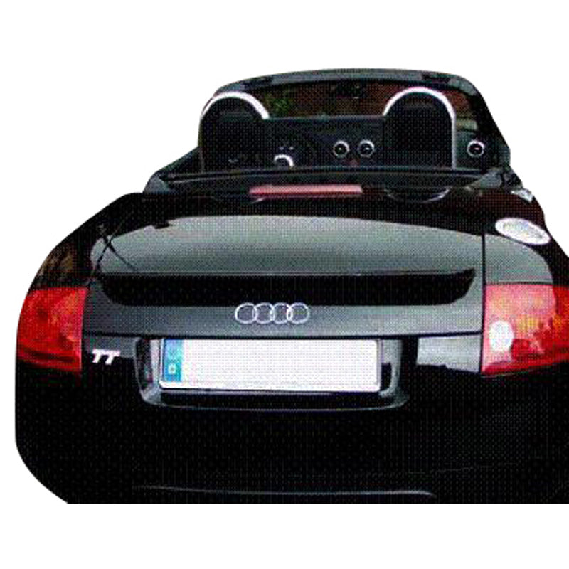 Weyer, Läskärm till cabbe, Basic Line, passar Audi TT Roadster -2005