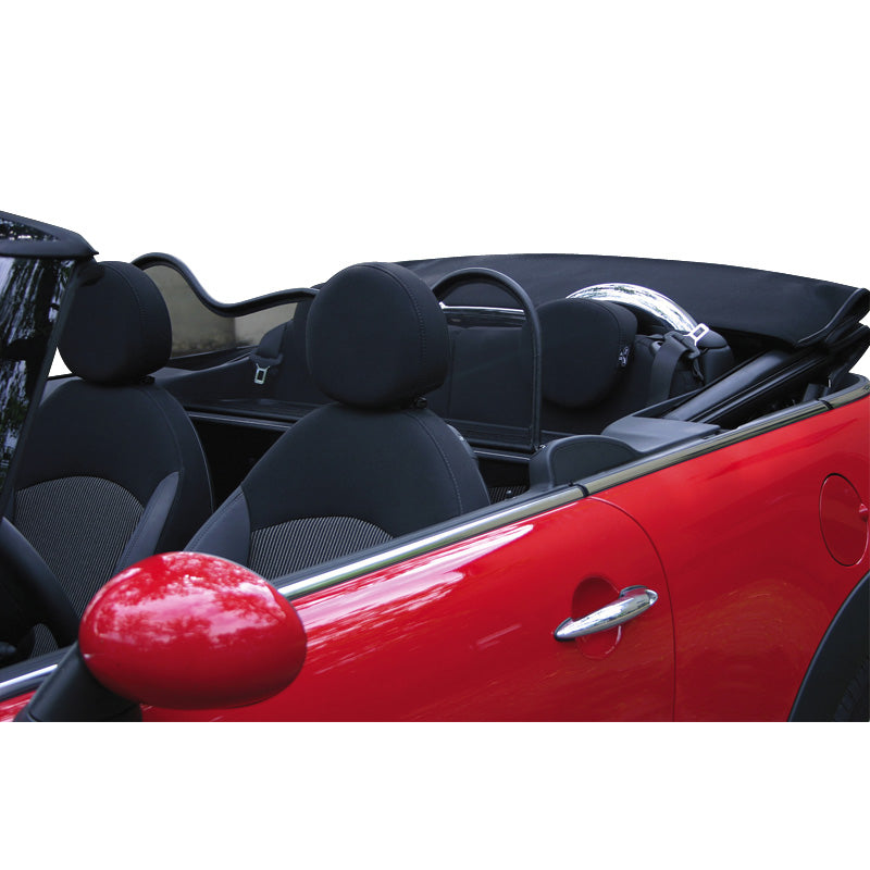 Weyer, Läskärm till cabbe, Basic Line, passar Mini R52/R57 Cabriolet 2004-2015