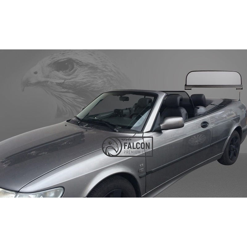 Weyer, Läskärm till cabbe, Falcon, passar Saab 900 II & 9-3 Typ YS3D 1994-2003