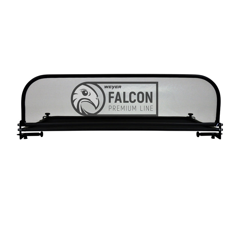 Weyer, Shield for cabriolet, Falcon, passar Mini R52/R57 cabriolet 2004-2015 (Höjd 35cm)