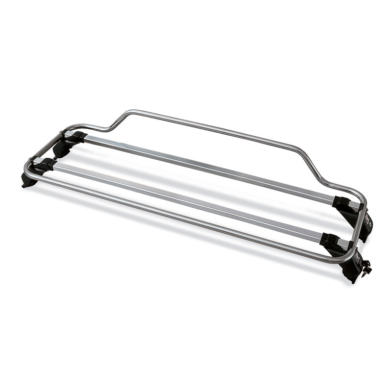 Weyer, Cabrio trunk kit - Sommar 110x42cm - Rostfritt stål / Aluminium