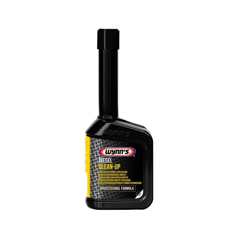 Wynn's, Diesel Cleaner 325ml - Concentrated Fuel System Cleaner