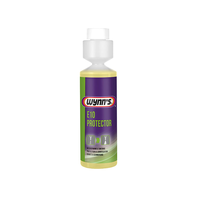 Wynn's, E10 Fuel Protector - 250ml